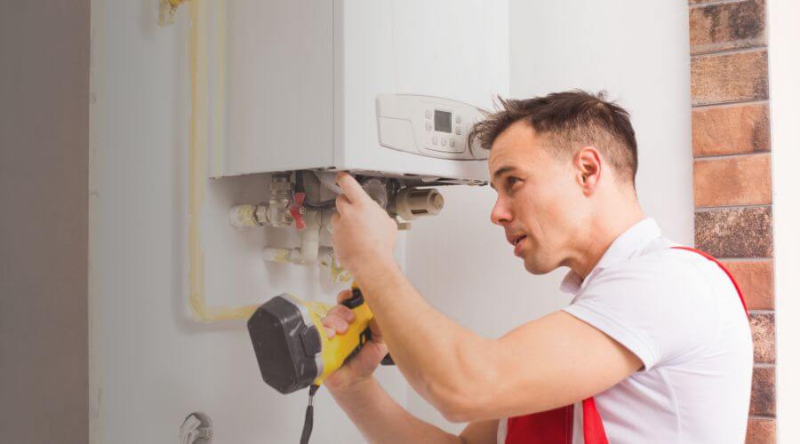 Professional bathroom faucet installation in Crab Orchard, WV